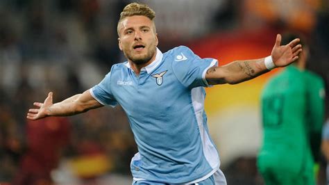 Ciro Immobile Wallpapers Wallpapers