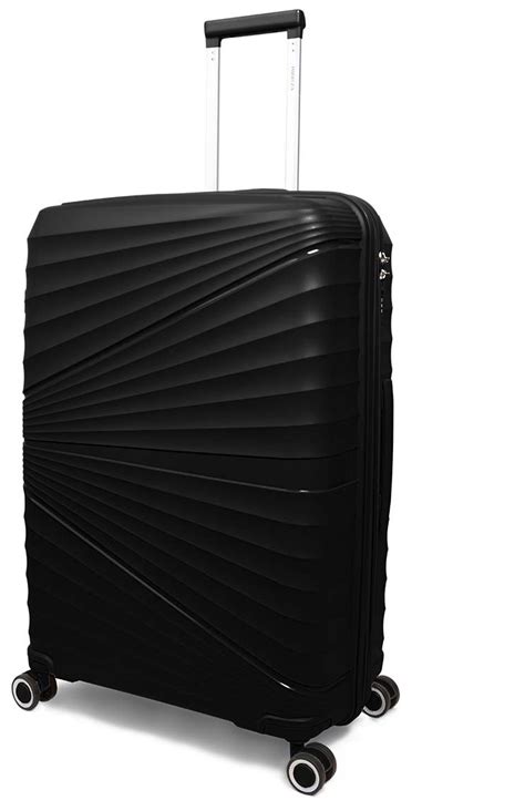 Airtex Чемодан на колесах дорожный ручная кладь в самолет s TEVIN ...