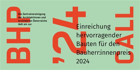 Bauherr innenpreis 2024 Architektur Haus Kärnten