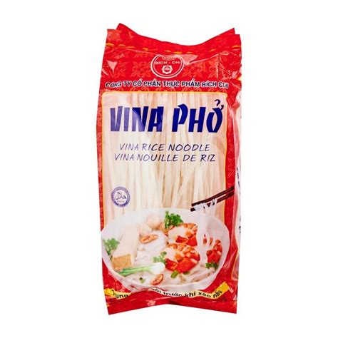 Vina Pho Rice Noodle 400g From Vietnam Lazada PH