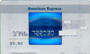 Tarjeta De Banco American Express Transparent American Express