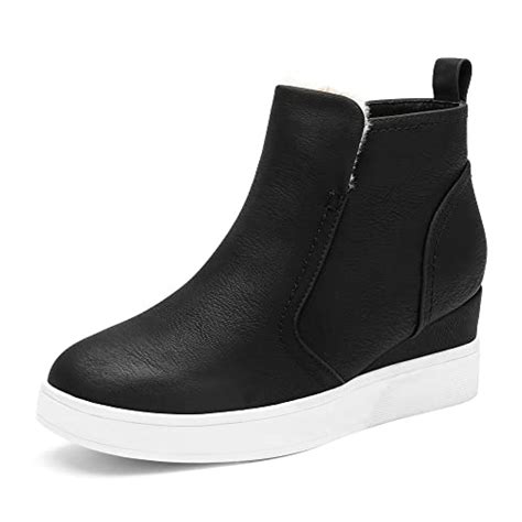 Best Wedge Sneakers For Women