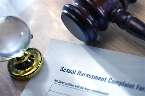 Required Sexual Harassment Training For New York Employees