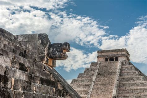 Excursi N A Chich N Itz Y Yaxunah Desde Playa Del Carmen