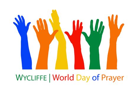 Wycliffe World Day of Prayer - 11th November 2021 - Wycliffe Global Alliance