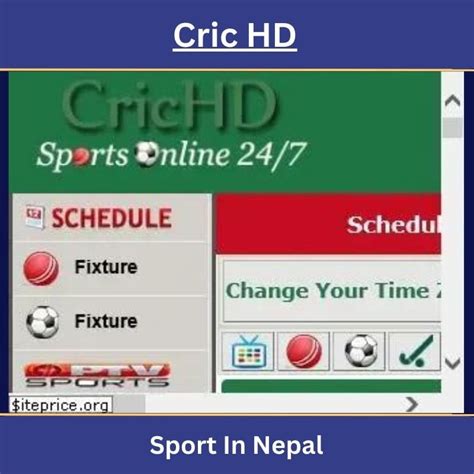 Cric HD Watch Asia Cup 2023 Live For Free On Cric HD