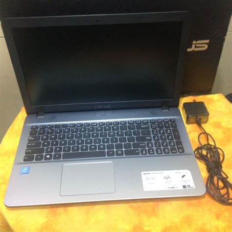 Laptop Asus X541n | atelier-yuwa.ciao.jp