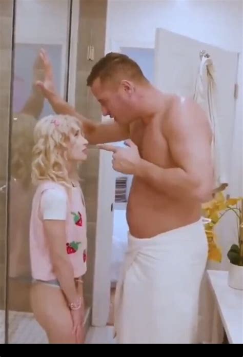 Where Can I Find This Video Of This Petite Blonde Getting Railed Emma Rosie