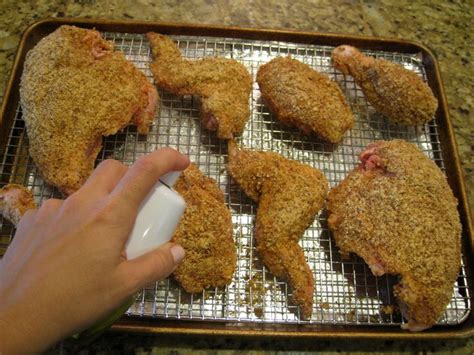 Paleo Oven Fried Chicken Recipe Grain Free Oven Fried Chicken Paleo