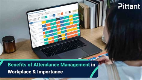 Benefits Of Attendance Management In Workplace Importance