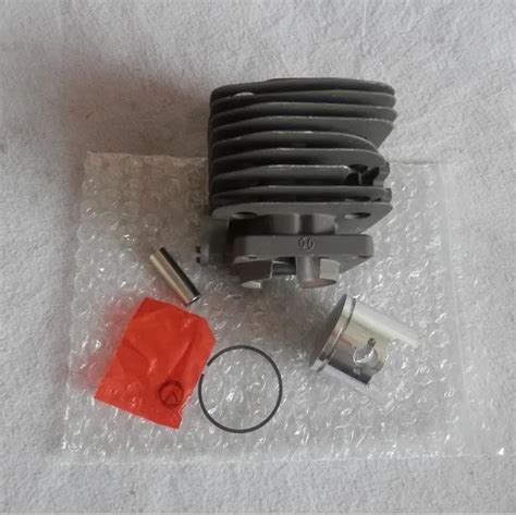 Openscad Cylinder Assy 39mm For Zenoah Chainsaw G3800 3800 38CC