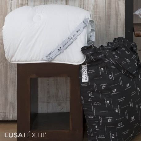 Winter Duvet PLUMASA GOLD ASA By LAMEIRINHO