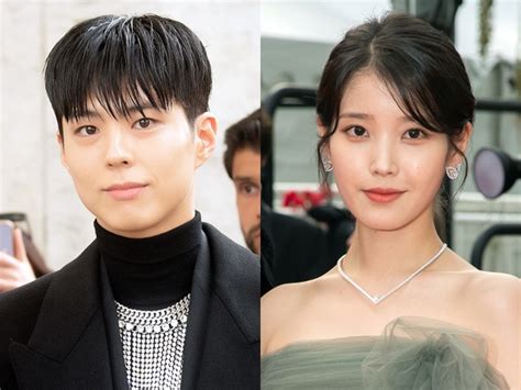 Agensi Bantah Park Bo Gum Dapat Tawaran Main Drama Bersama IU