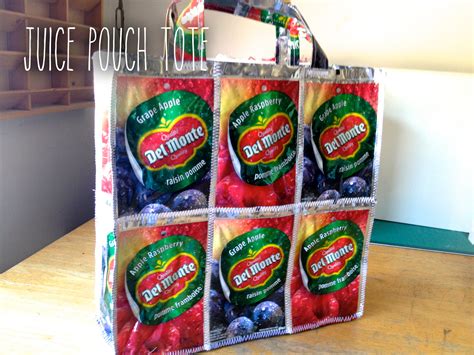 Pink Juice Pouch Bags At Christine Davis Blog