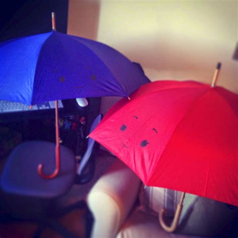 Events: My "The Blue Umbrella" Themed Birthday Party (Featuring Our ...