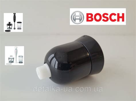 Редуктор венчика для блендера Bosch CleverMixx MSM2620B, MSM2650B MSM6A ...