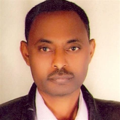 Mehretie Belay Professor Assistant Phd Bahir Dar University