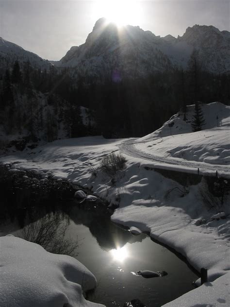 Vincitori Concorso Fotografico Montagna Aperta Montagna Da Vivere