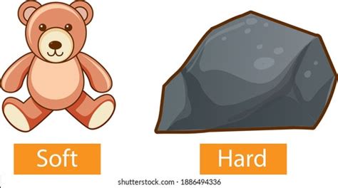 Soft Hard Objects Images Stock Photos D Objects Vectors