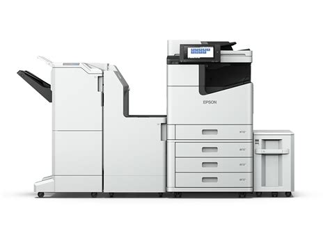 Epson Disrupts High Performance Corporate Printer Market with New ...