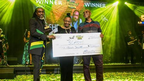2023 Jamaica Festival Song is Best in the World