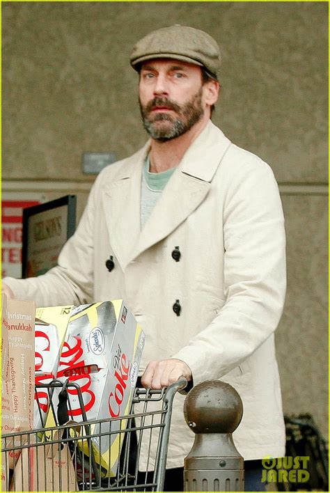 Photo Jon Hamm Reveals Why He Never Wants To Play A Superhero 10