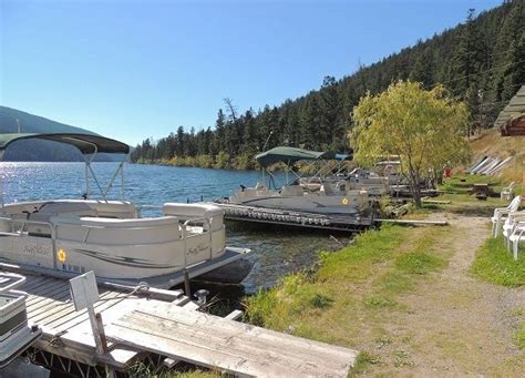 Loon Lake British Columbia Anglers Atlas