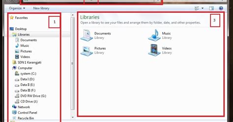 Apa Itu Windows Explorer Cari Tahu Selengkapnya Sinau Komputer