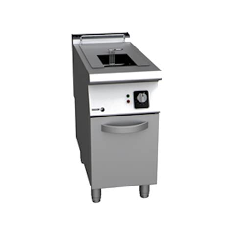 Friteuse Professionnelle Gaz Inox Litres Fagor F G Ng Devis Sous H