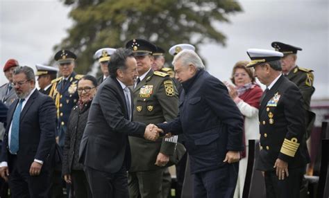 M Xico Y Veracruz Celebran A Os Del Heroico Colegio Militar