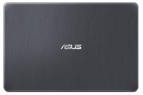 Asus Vivobook S510un Bq193t 90nb0gs5 M05100 Laptop Specifications