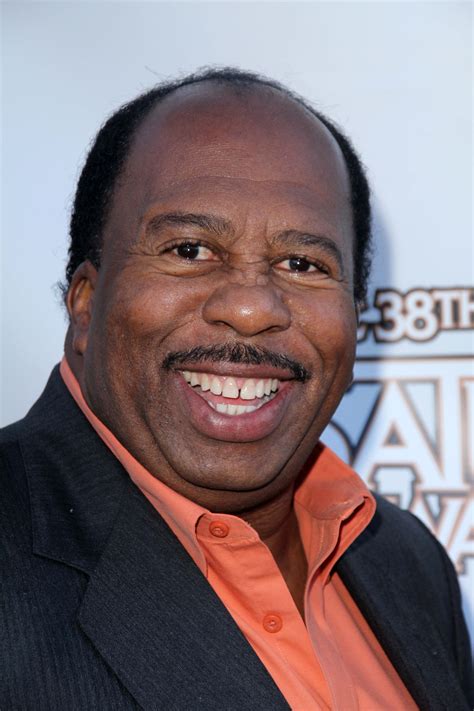 Pictures of Leslie David Baker