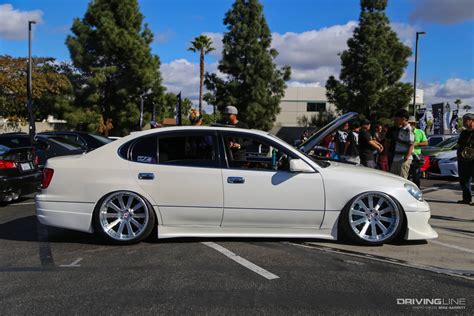 Then & Now: The Evolution of American VIP Style | DrivingLine