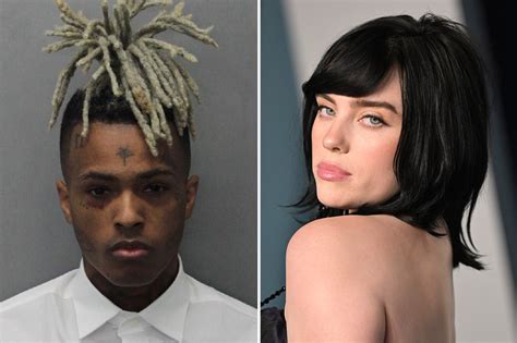 Did Billie Eilish and XXXTentacion date? | The US Sun