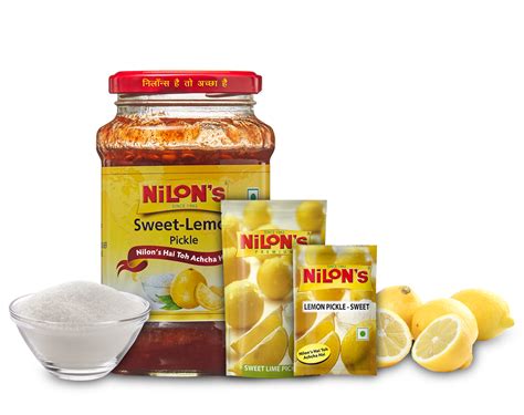 Introducing The Nilons Standard Pickle Category Buy Online