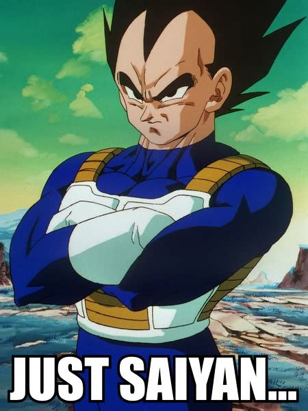 Image Vegeta Meme Ultra Dragon Ball Wiki Fandom Powered By Wikia