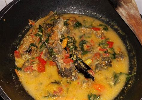 Resep Keenakan Bagaimana Membuat Mangut Lele Ala Mama In Yang Bisa