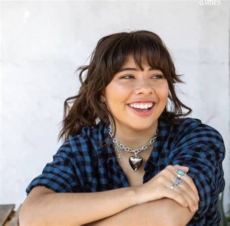 Xochitl Gomez The Baby Sitters Club Pretty Celebrities Pretty People