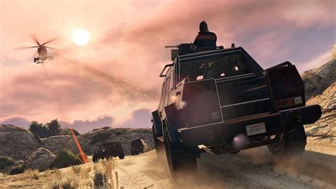 GTA 5 Online Prison Break Heist Guide: How To Set-up Your First 4-Man Heist