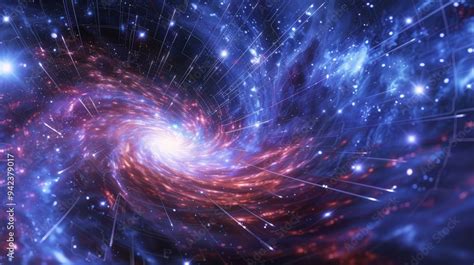 The cosmic microwave background is the afterglow of the Big Bang, a ...
