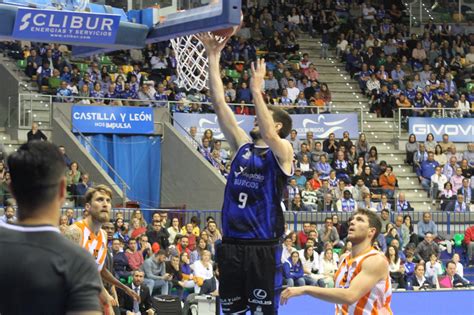 Primer Asalto De Los Play Off Para El Hereda San Pablo Revista Forofos