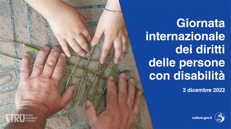 Intreccio E Movimento Etru Per La Giornata Internazionale Dei Diritti