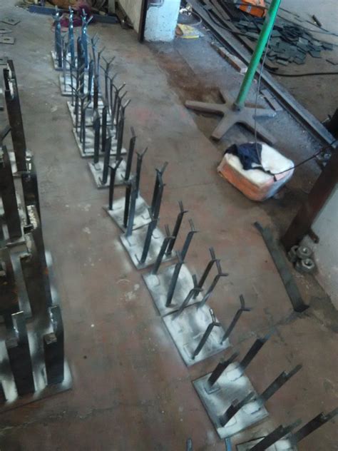 Mild Steel Insert Plates At Rs 90kg In Vadodara Id 19001671873