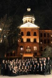 Augustana College Choir to perform concert - St. Paul Lutheran Church ...