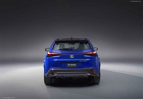 2025 Lexus Ux 300h Colors Vyky Amaleta