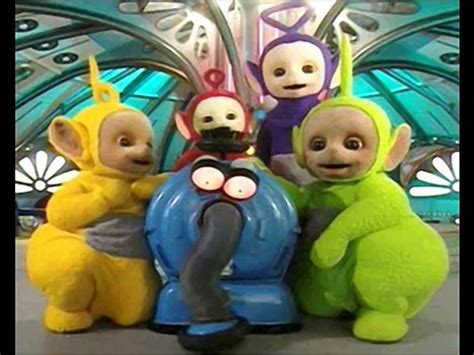 Cbeebies Video Dailymotion