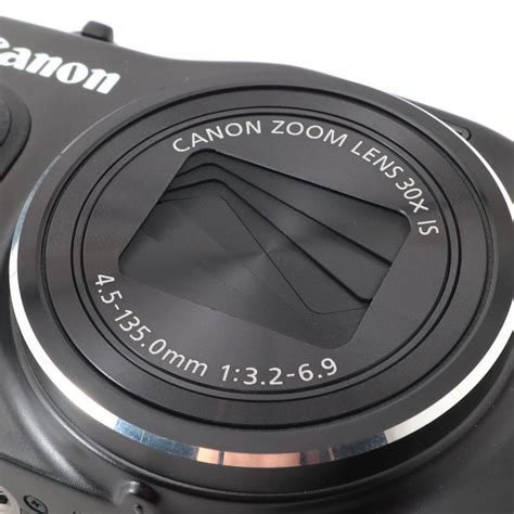 ほぼ Canon キャノン PowerShot SX 700 HS Wi Fi機能 123 2 キヤノン 売買されたオークション情報