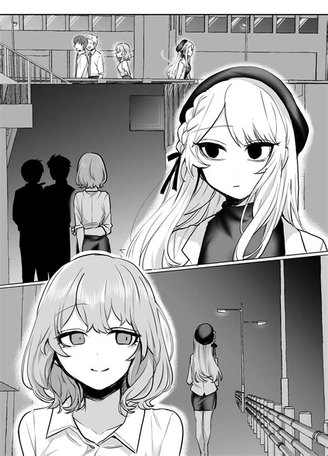 Kawaii Kanojo-chan - Chapter 15 | thrive.moe - Komik Gratis Tanpa Iklan
