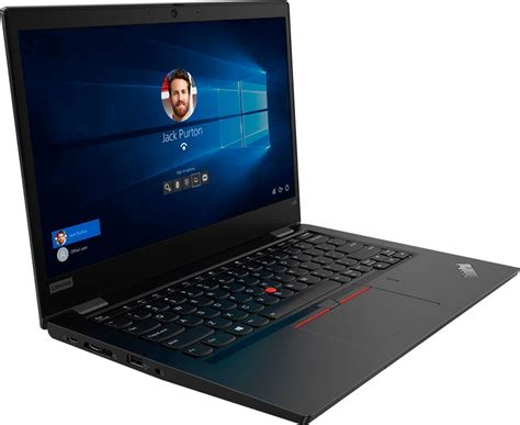 Questions And Answers Lenovo 14 ThinkPad L14 Gen 1 Laptop 16GB Memory