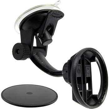 Amazon Yuauy 2 X Windshield Suction Mount Stand Holder For Tomtom